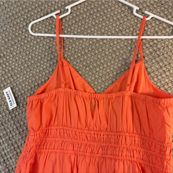 Women's Old Navy Midi Dress - Picture 4 of 6